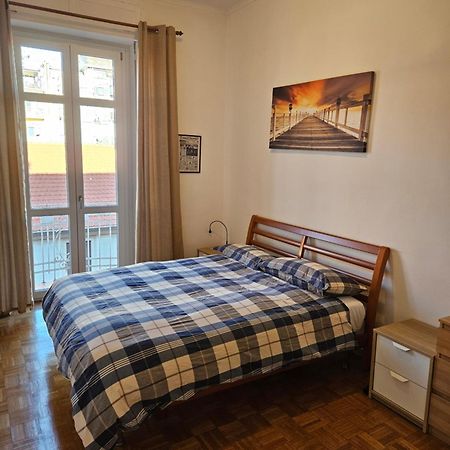 Cav Casa Clotilde Apartment Turin Ngoại thất bức ảnh