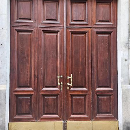 Cav Casa Clotilde Apartment Turin Ngoại thất bức ảnh
