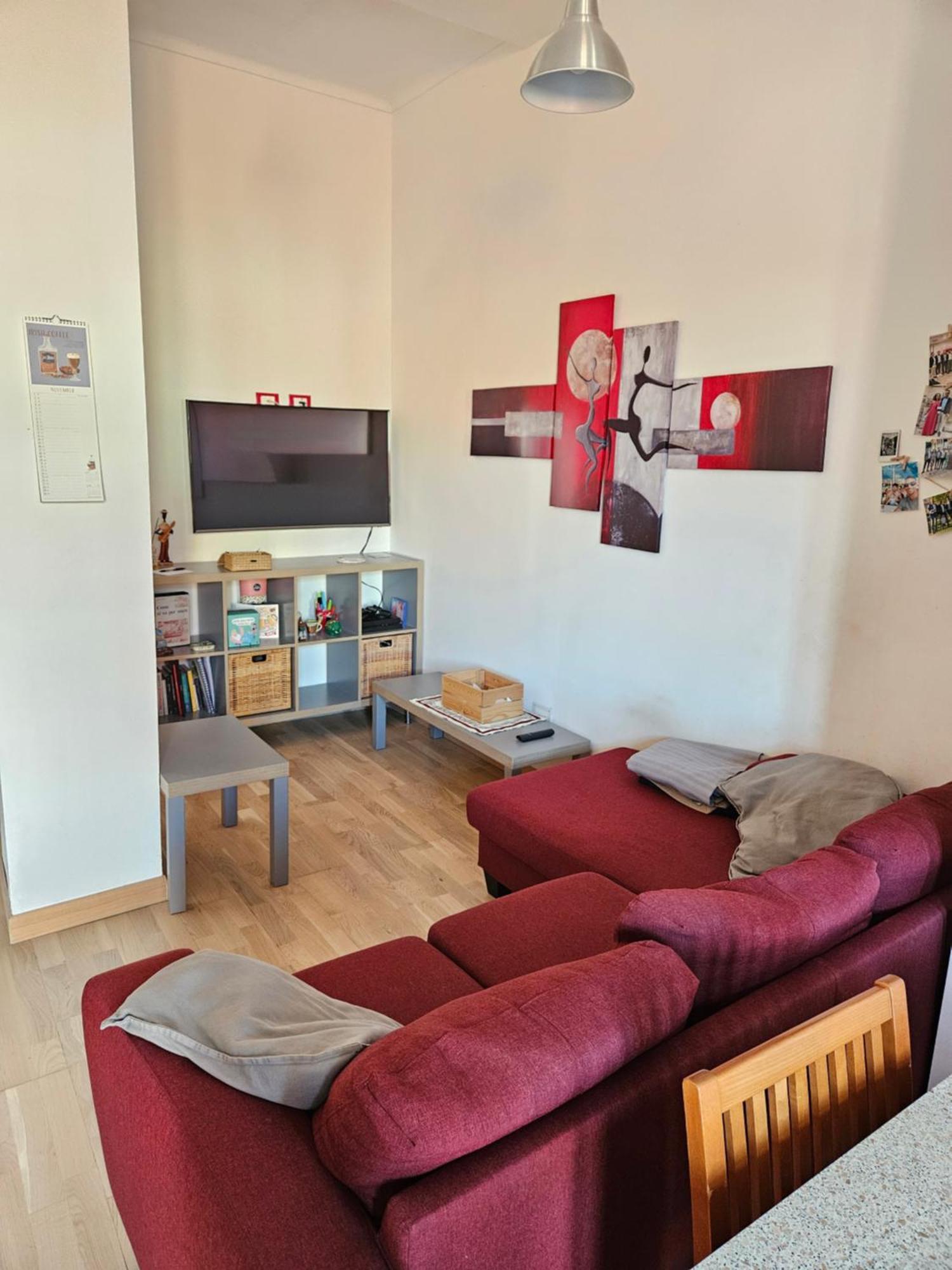 Cav Casa Clotilde Apartment Turin Ngoại thất bức ảnh