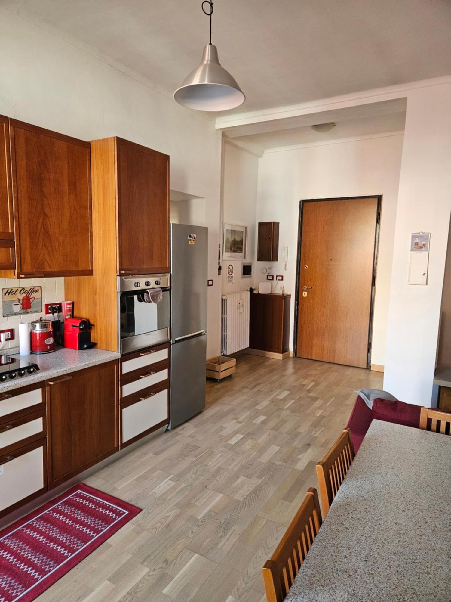 Cav Casa Clotilde Apartment Turin Ngoại thất bức ảnh