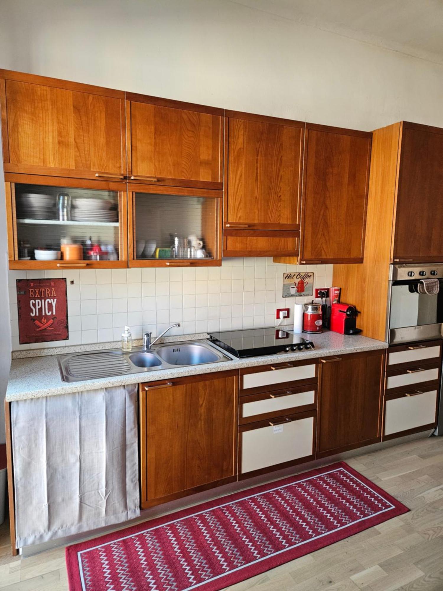 Cav Casa Clotilde Apartment Turin Ngoại thất bức ảnh