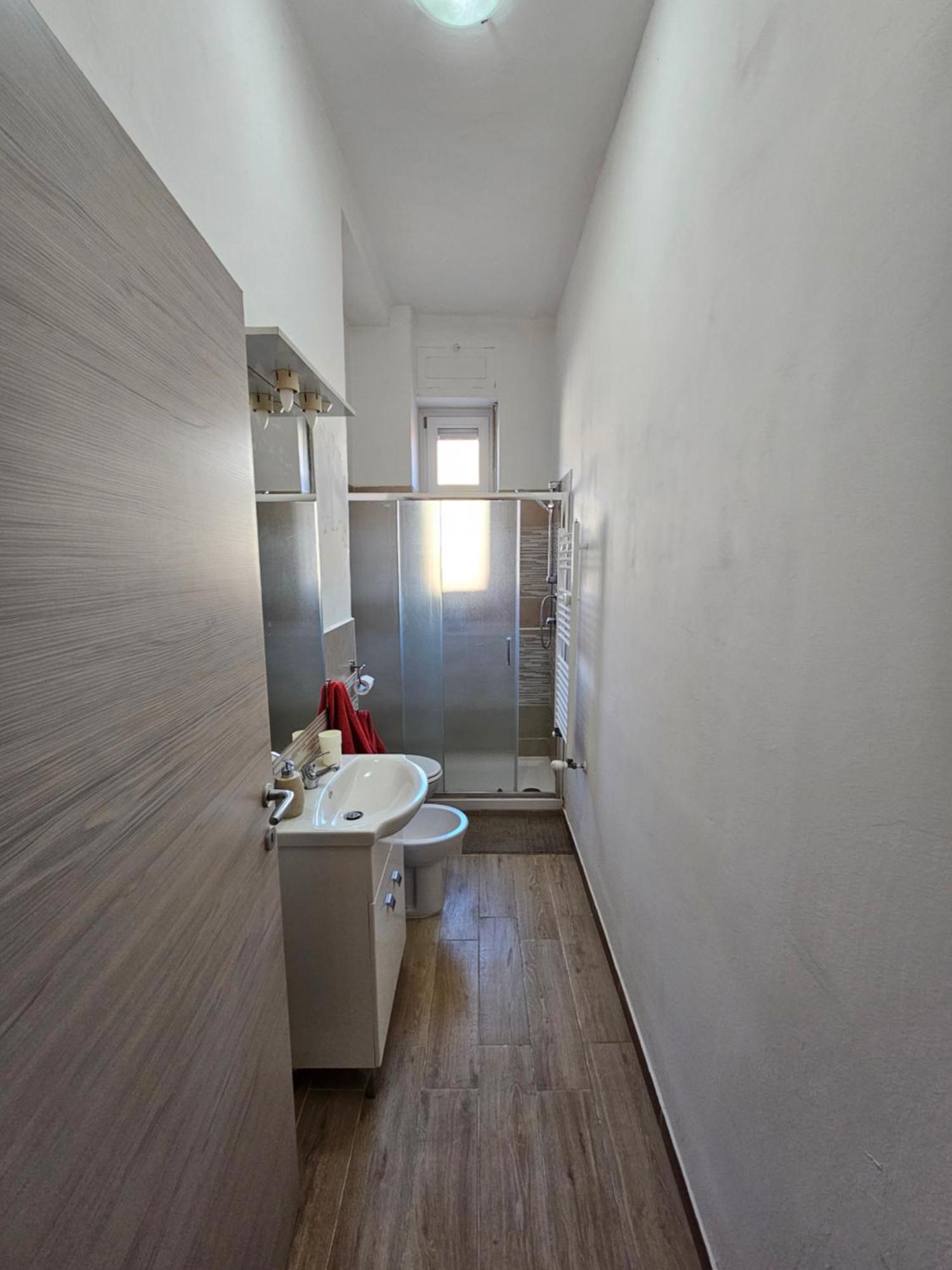 Cav Casa Clotilde Apartment Turin Ngoại thất bức ảnh