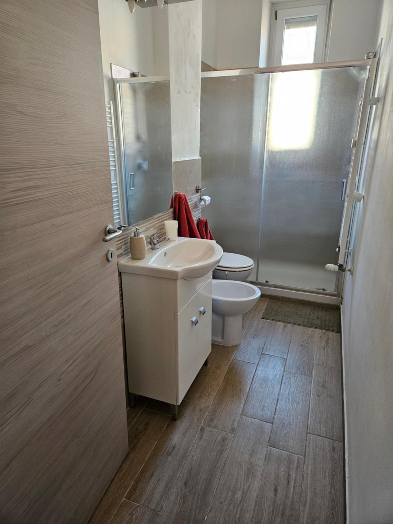 Cav Casa Clotilde Apartment Turin Ngoại thất bức ảnh