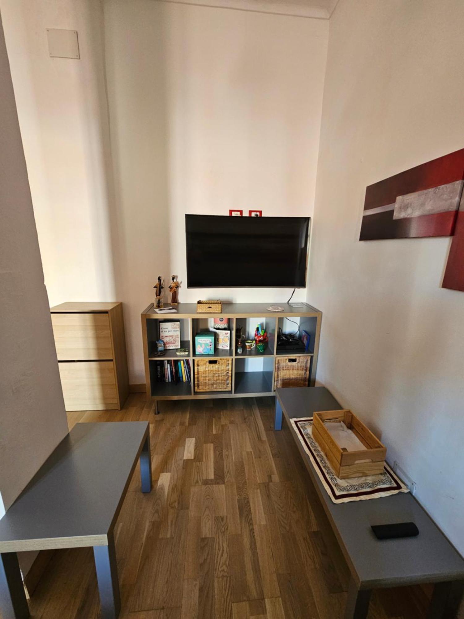 Cav Casa Clotilde Apartment Turin Ngoại thất bức ảnh
