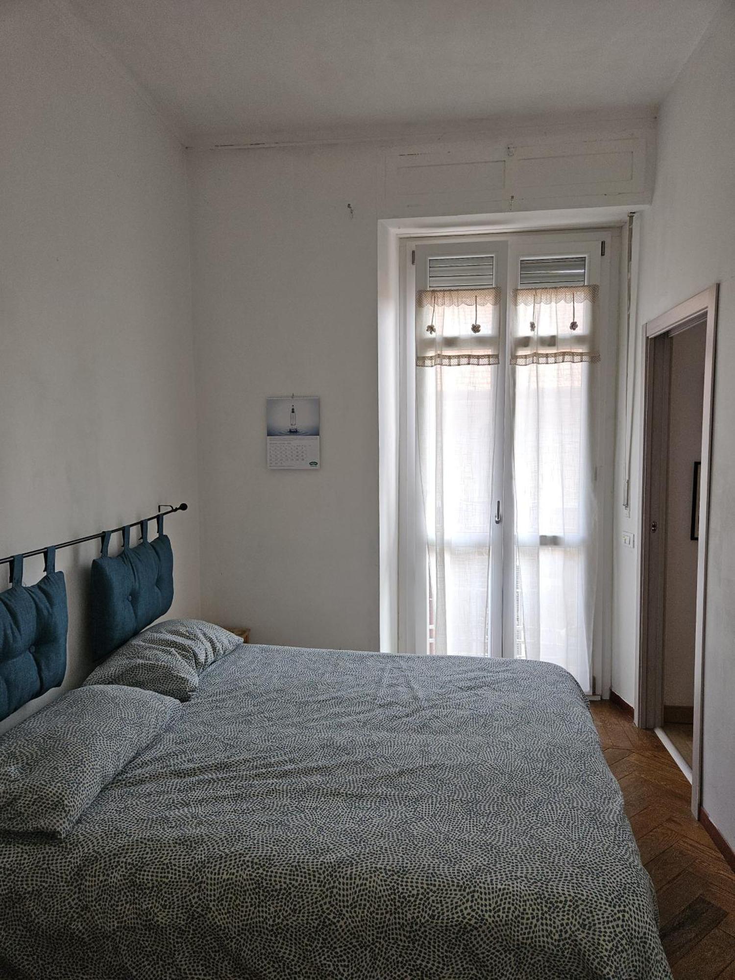 Cav Casa Clotilde Apartment Turin Ngoại thất bức ảnh