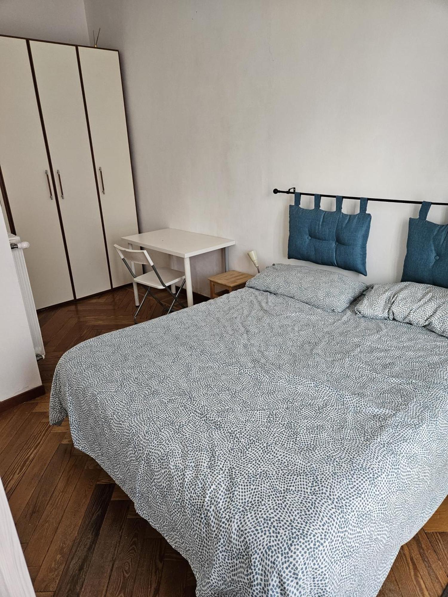 Cav Casa Clotilde Apartment Turin Ngoại thất bức ảnh