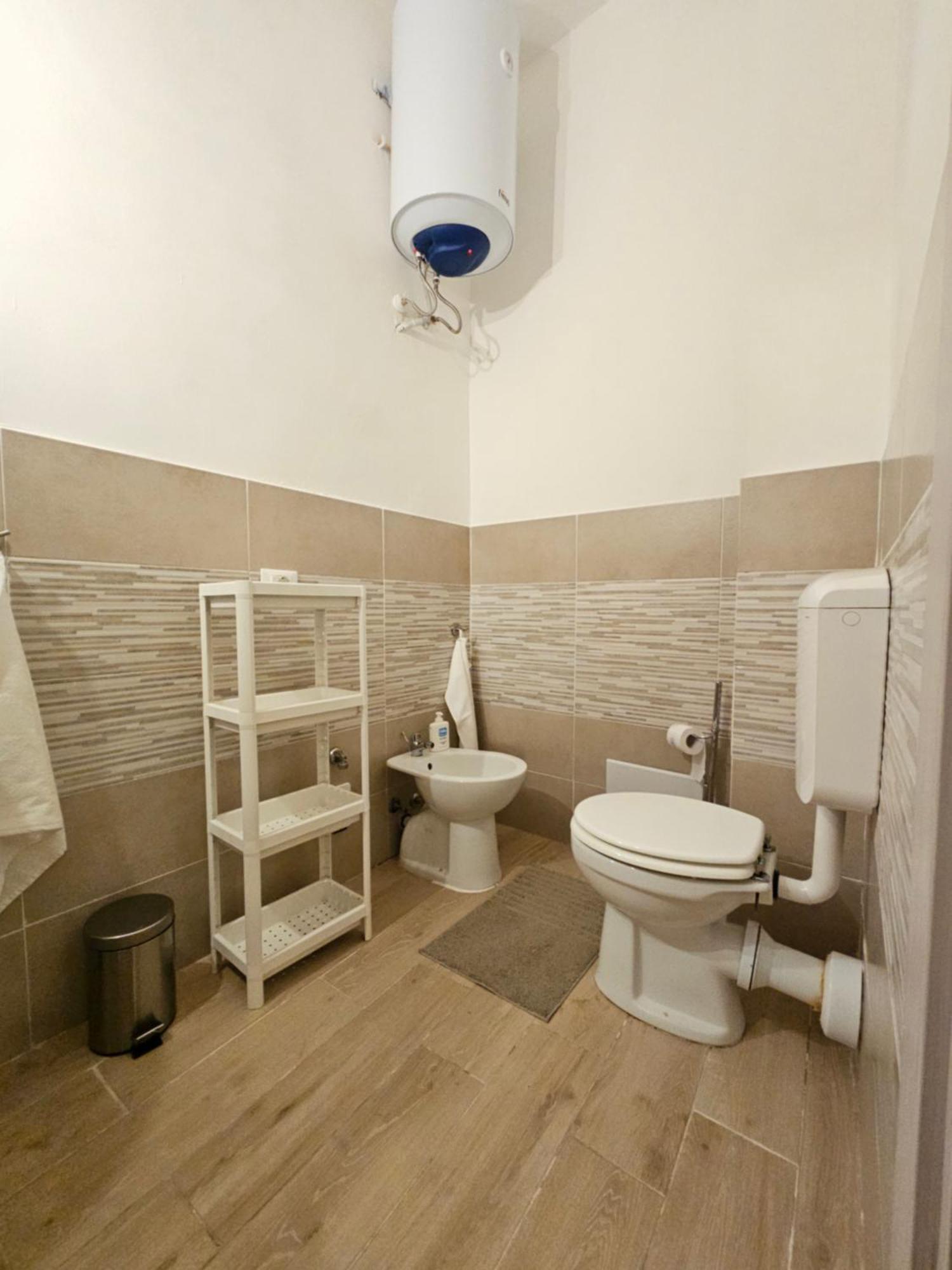 Cav Casa Clotilde Apartment Turin Ngoại thất bức ảnh